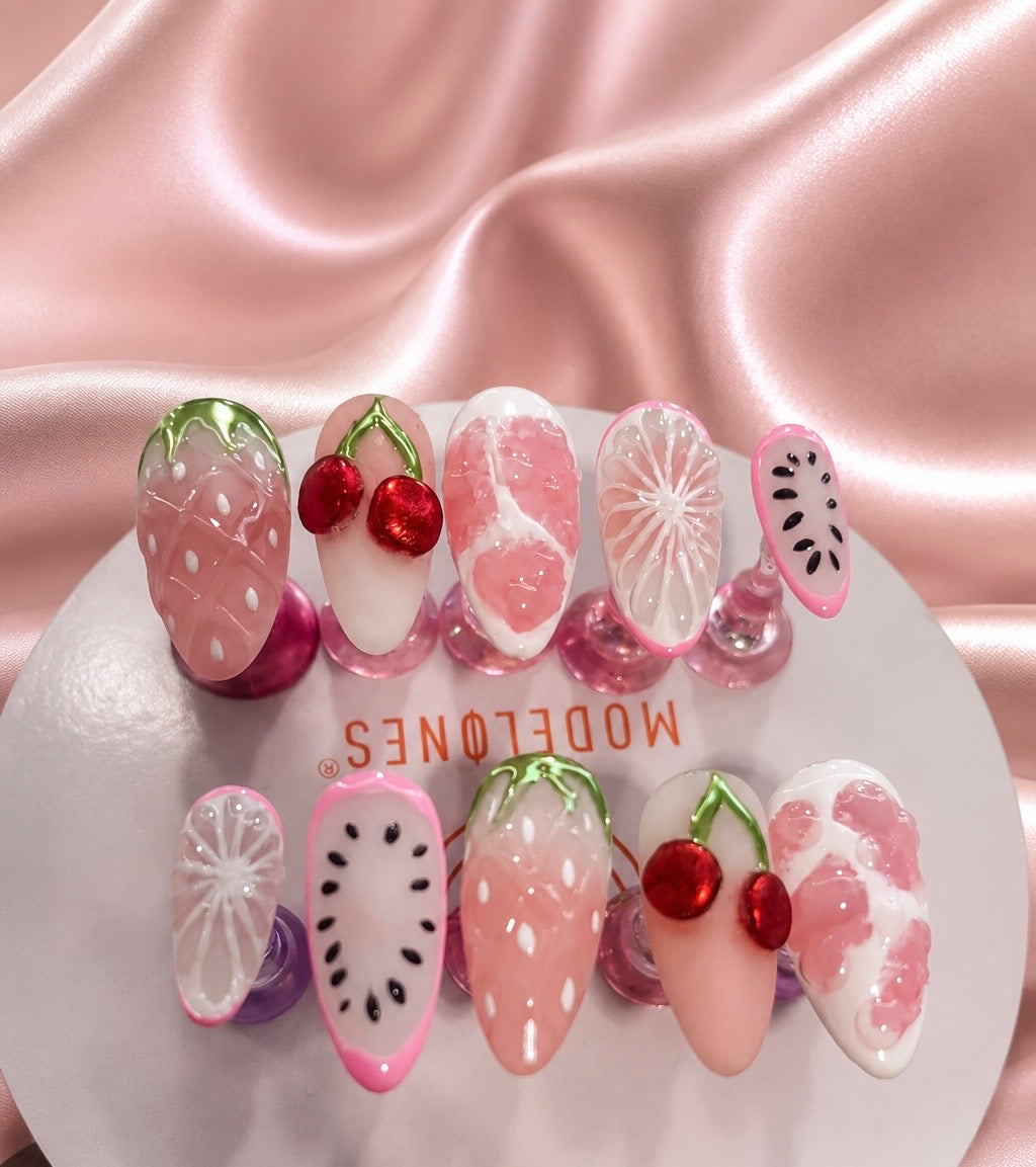 Berry Bliss Set