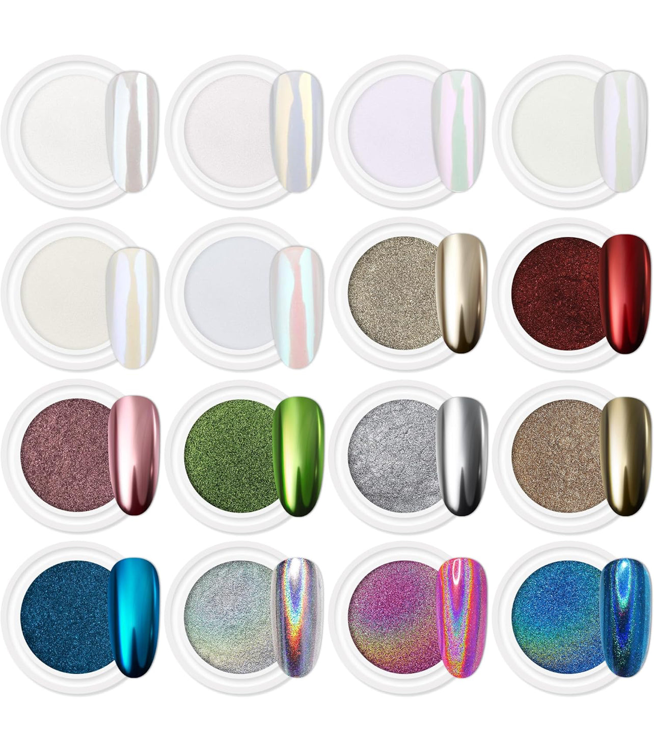Add-On: Chrome Finish