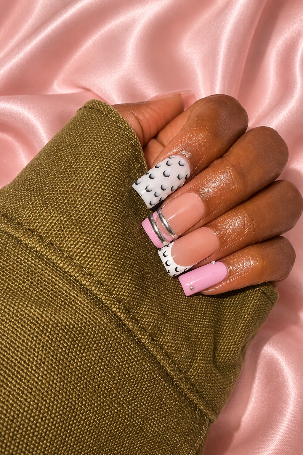 Pink Pop Set