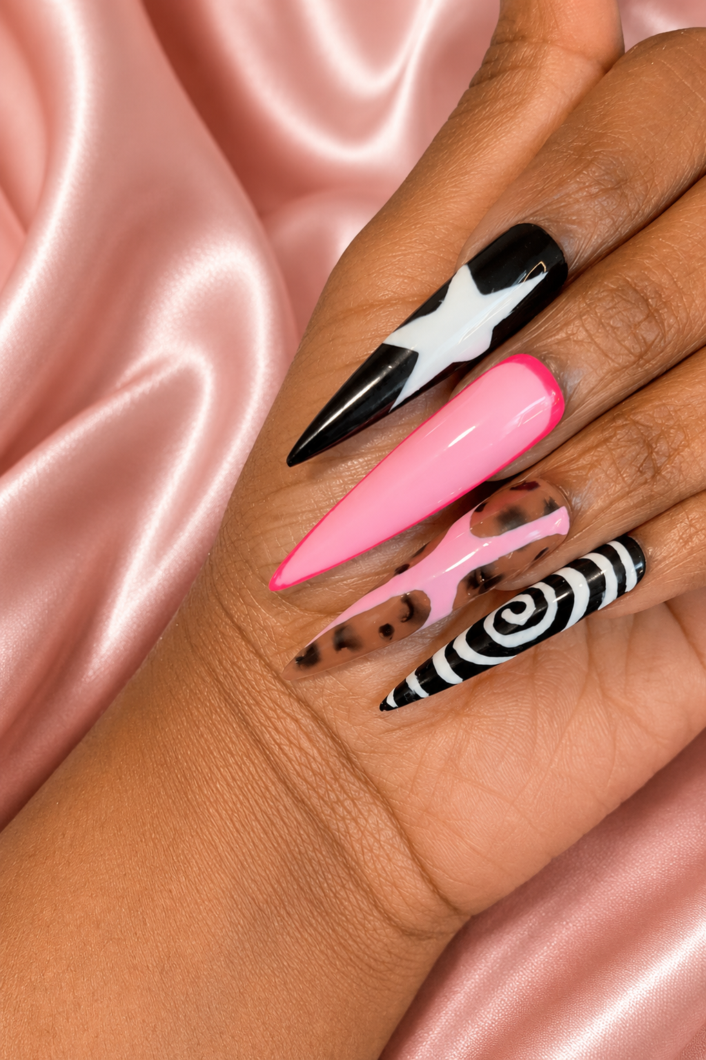 Tropical Sunset