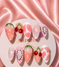 Berry Bliss Set