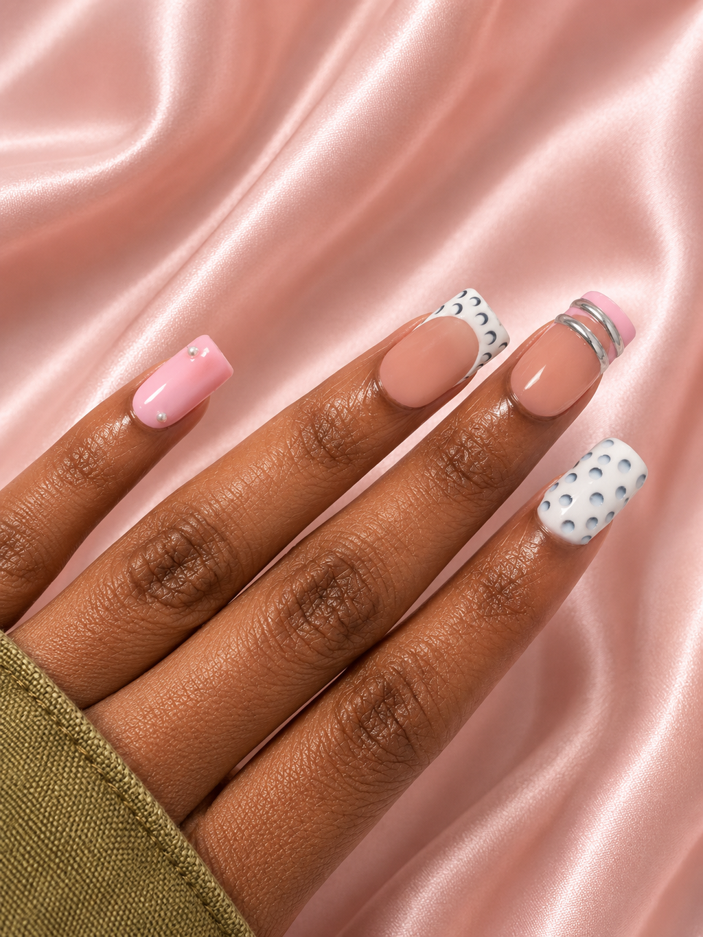 Pink Pop Set