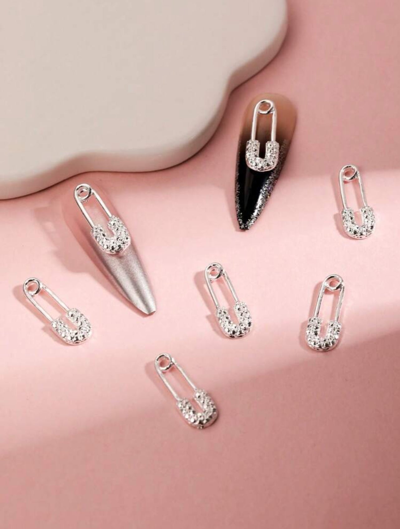 Add-On: Luxury Charms