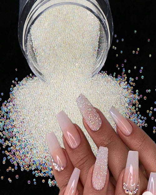 Add-On: Accent Rhinestones